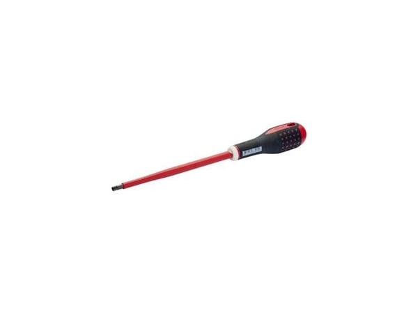 BAHCO ERGO LAUS Ruuvimeisseli BE-8708SUnbrako® lovi 8,0mmblade 200mm, kahva 36x122kokonaispituus 322mm