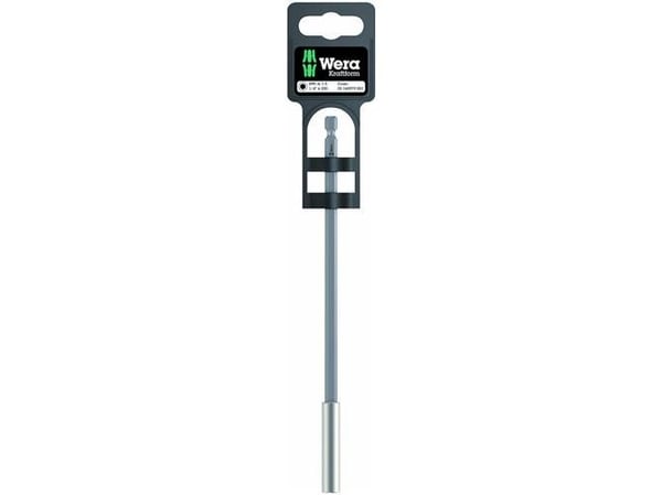 899/4/1 S 1/4 X 200 MM UNIVERSELL HOLDER MED MAGNET 1/4''X200