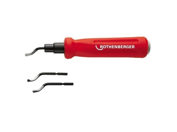 Rothenberger 21651, 130 g, 300 mm, Kiina