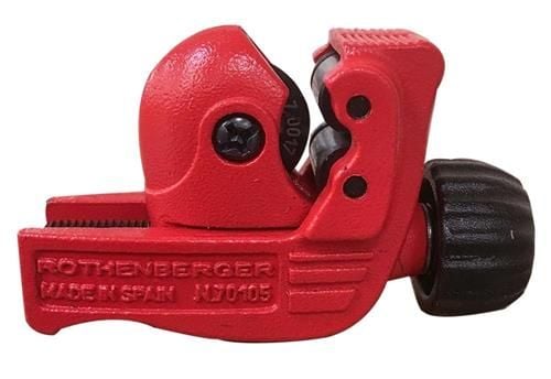 Rothenberger 70105, 160 g, Spania