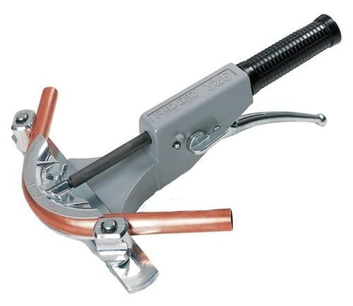 Ridgid rörbockare 326