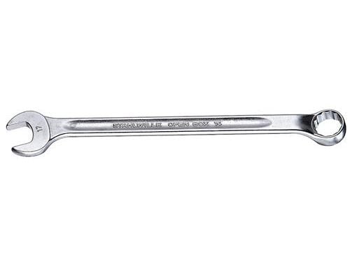 STAHLWILLE 40103636, 36 mm, Kromfarget, Stål, Kromfarget, 1 stykker