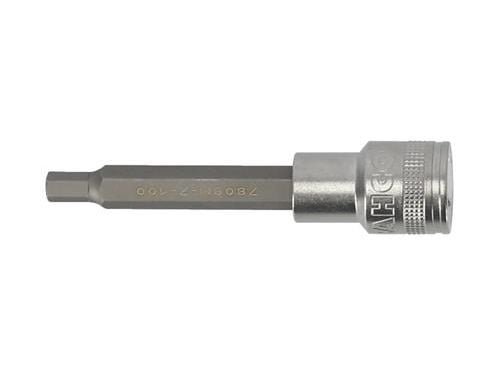 Bahco 7809M-8-120, 125 g