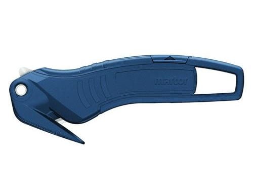Sikkerhedskniv (3) Secumax 320 MDP sporb