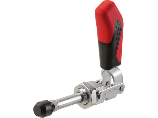 Puskurin kiinnittimet 6844 koko 3