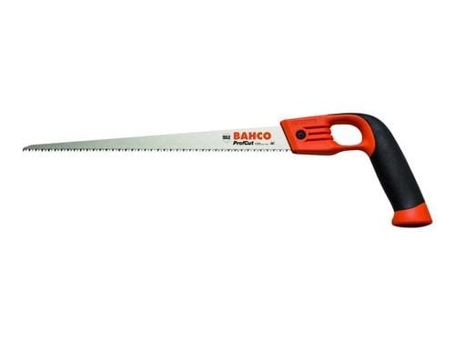 Bahco PC-12-COM, Svart, Metallisk, Oransje, 120 g