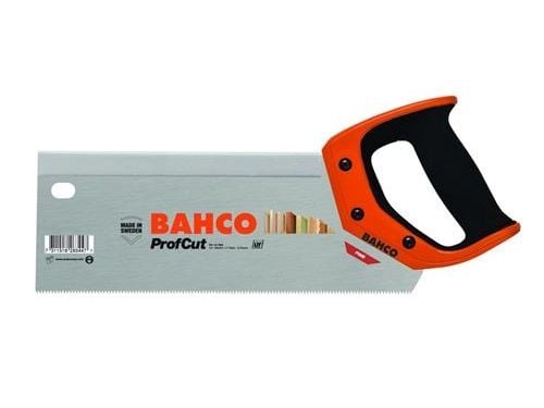 Bahco rygsav, ProfCut™, 300 mm, 11/12 tpi
