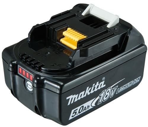 Makita BL1840B - Batteri - Li-Ion - 4 Ah - för Makita DUR368AZ