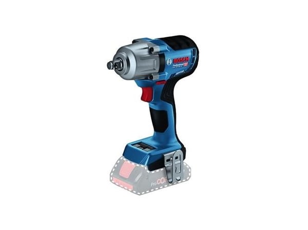 Bosch GDS 18V-450 HC akkukäyttöinen iskuväännin - SOLO