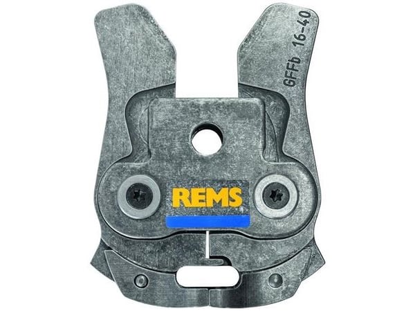 Pressverktyg REMS Mini GFFb 16-40