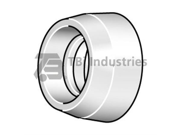 Isolator TIG SR 17/18/26 Isolator TIG SR 17/18/26