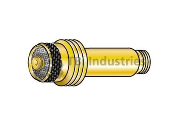 Gaslinse TIG SR 17/18/26 ø2,4mm