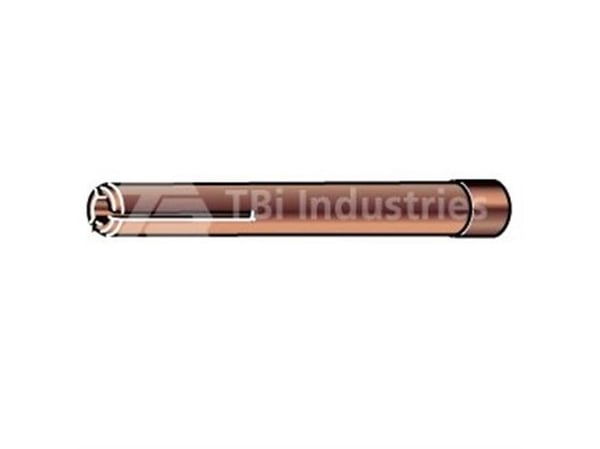 Klemtang TIG SR 17/18/26 ø1,6mm