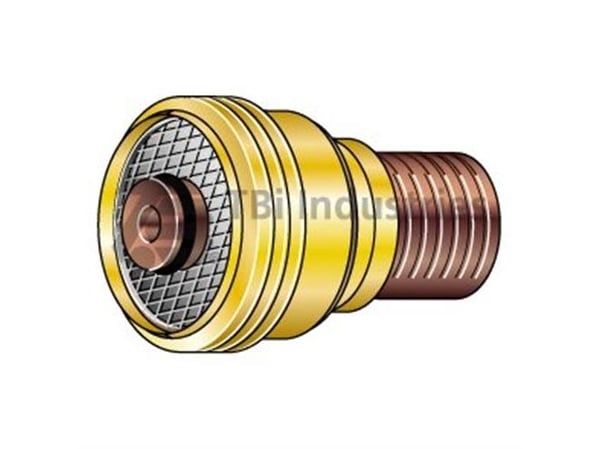 Gaslinse TIG SR 9/20 ø2,4mm
