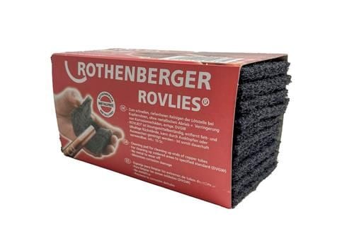 Rothenberger 45268, Italia, 60 mm, 100 mm