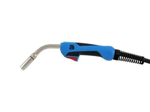 Svetslang 250 Expert 4 m gaskyld