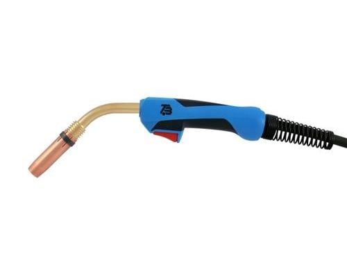 Svetslang 260 Expert 4 m gaskyld