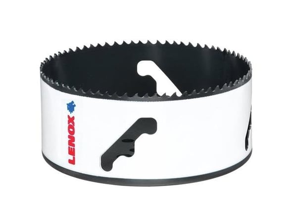 Hål sågsats Bi-Metal T3 121 mm