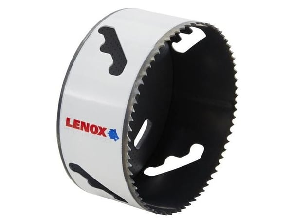 Hulsav Bi-Metal T3 114mm - Lenox Bi-Metal Speed Slot hulsav T3 TECHNOLOGY 114mm