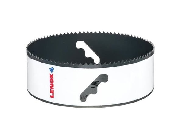 Lenox hulsav Bi-Metal T3 168mm - Speed Slot 168mm til træ/metal/rusfrit m.m.