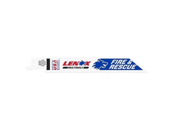 Lenox 20592650R Bajonettsagblad Sagbladlengde 152 mm 2 stk.