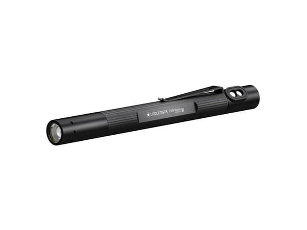 LEDLENSER P4R Work Compact taskulamppu