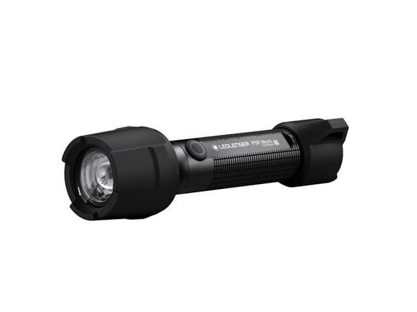 LEDLENSER P5R Work lommelykt