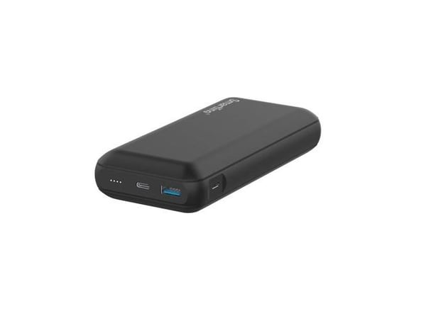 Powerbank 20000mAh USB-A/USB-C Powerbank 20000mAh USB-A/USB-C