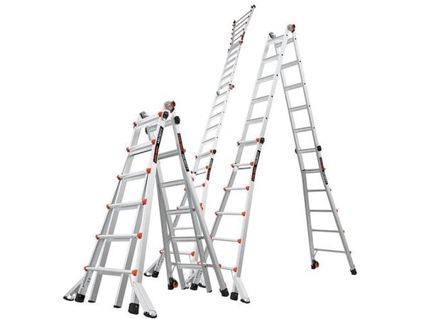 JUMBO Giant Classic multistige "Velocity" 6/11 trin