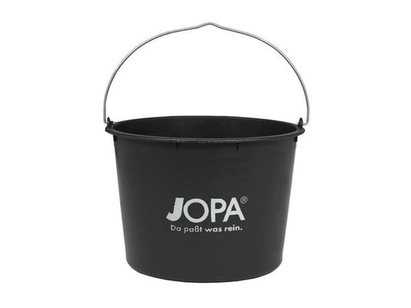Murerspand plast 20 L - lajittelu