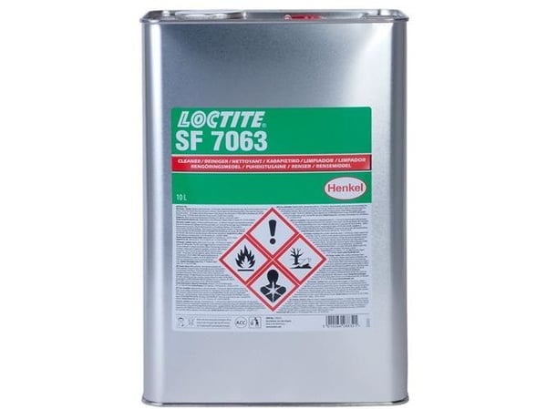 Puhdistusneste super clean 7063 10 ltr. Puhdistusneste super clean 7063 10 ltr.