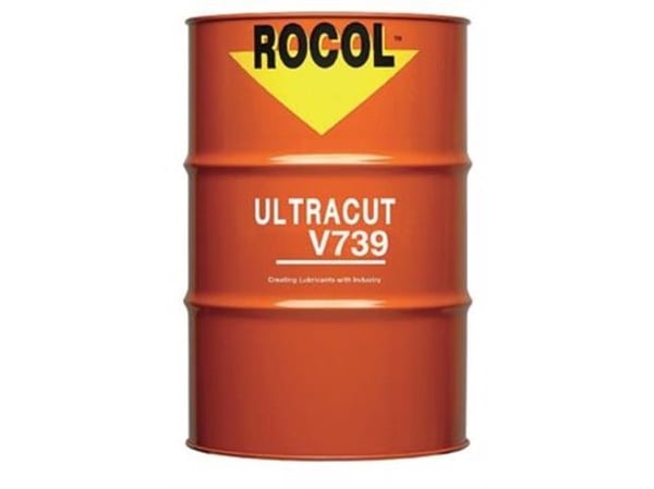 Kyl-/smörjmedel Ultracut V739 60 l