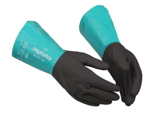Kemihandske AlphaTec 58-530W str 11 Kemihandske AlphaTec 58-530W str 11