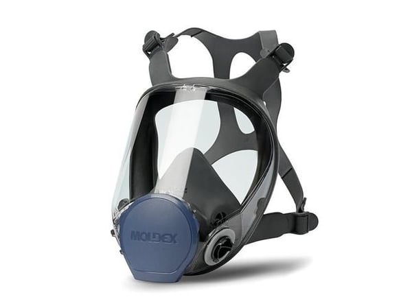 Helmaske EasyLock serie 9000 str M