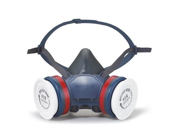 Halvmaske EasyLock 7000 M