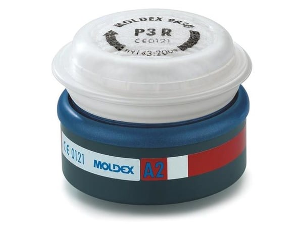 Kombifilter 7000/9000 A2P3 R