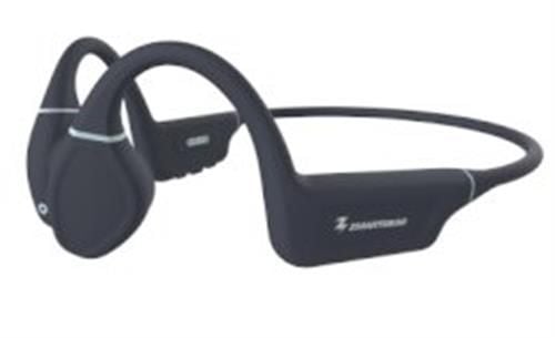ZMARTGEAR Opgrader lytteoplevelsen med vores Bone Conduction Sound Technology Headphones.