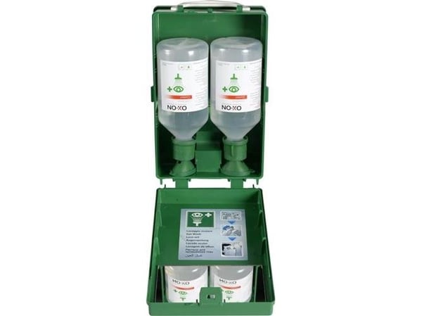 Silmienhuuhtelupiste 2 500 ml pullolla