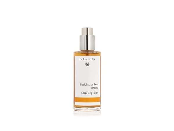 Dr. Hauschka rensende ansiktsvann for problemhud, 100 ml