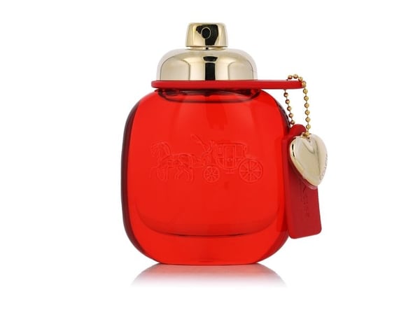 Coach Coach Love Eau De Parfum 50 ml (nainen)
