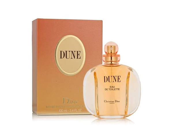 Christian Dior Dune EDT 100ml