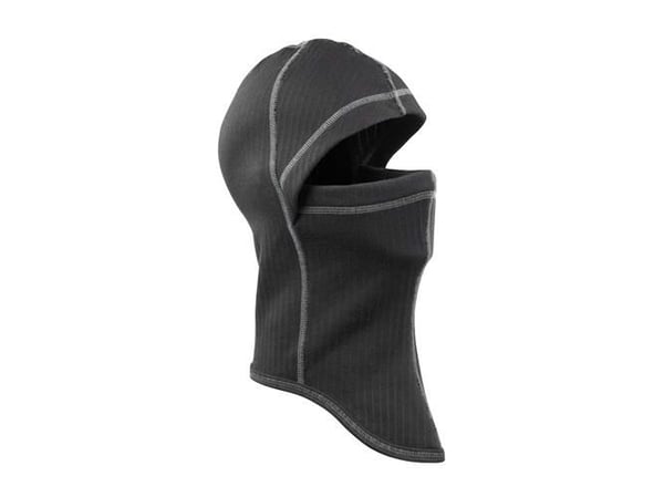MASCOT 50604-380-09, Voksen, Unisex, Finlandshette, Sort, ONE, VNM