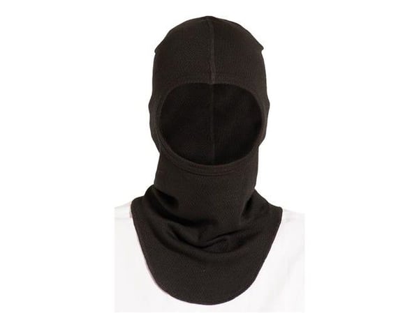Balaclava 630890 FR. sort onesize