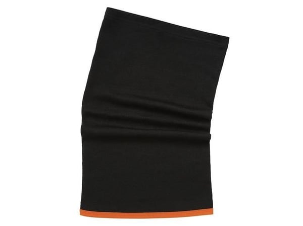 HH Workwear Lifa Merino Halsedisse 79706 sort