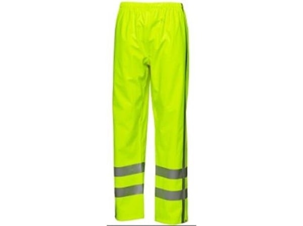 Regnbuks DryZone022400R hi-vis gul 2XL
