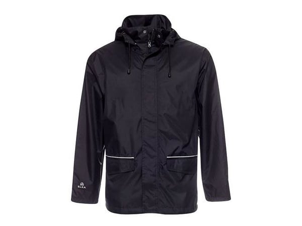 Regnjakke Working Xtreme 086005 sort 2XL