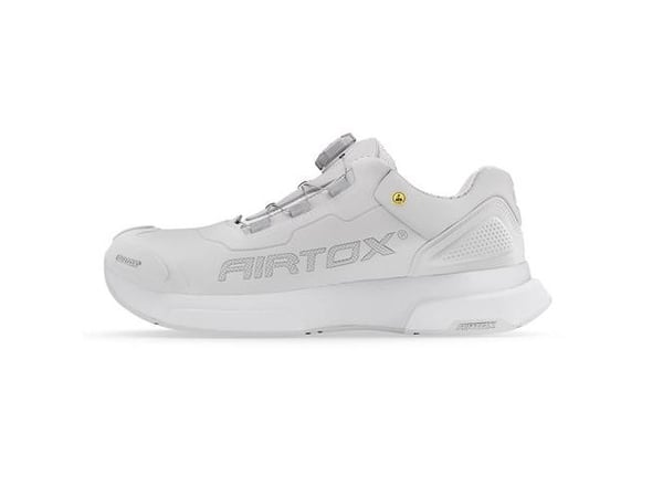 Airtox skyddsskor FW44 S3 stl 40