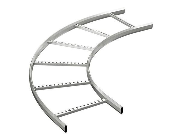 Bøjning Udvendig 90° 15-500 FZV