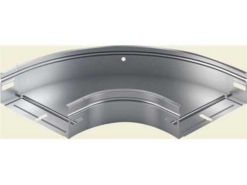 Hjørnestykke P31 60x200G, galvaniseret