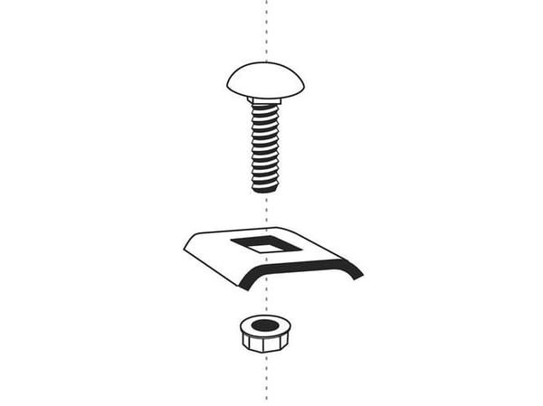 Legrand CM558091, 17 g